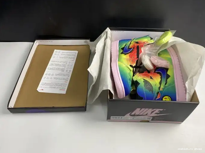 Rep BALVIN HIGH DC3481-900 OG JORDAN J AIR X 1 0514